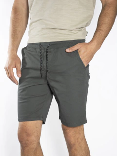 BERMUDA JOGGER CORDON - comprar online