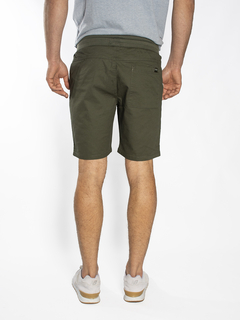 BERMUDA JOGGER CORDON en internet