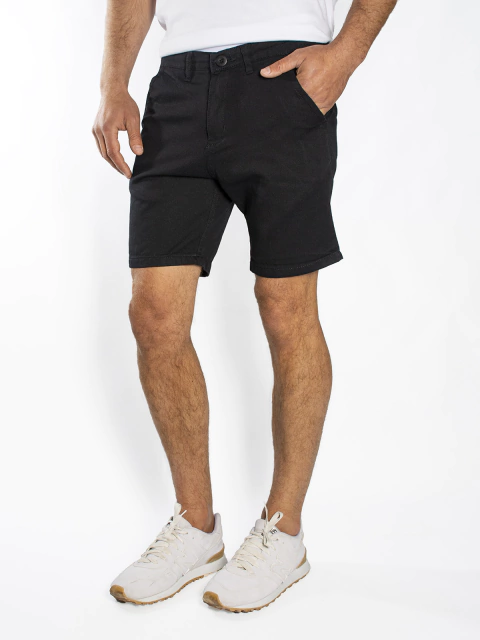 BERMUDA CHINA STRETCH