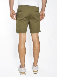 BERMUDA CHINA STRETCH - comprar online