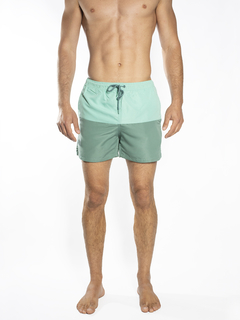 SHORT COLOR COMBINADO - comprar online