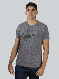 REMERA SNOW ESTAMPADA