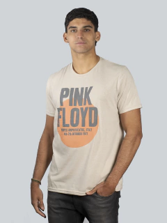 REMERA ROCK ESTAMPADA - comprar online