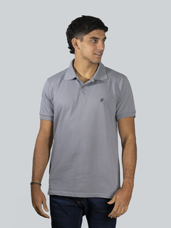 CHOMBA REGULAR PIQUE - comprar online