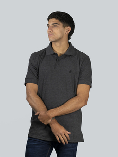 CHOMBA REGULAR PIQUE - comprar online