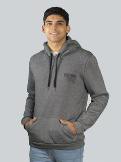 BUZO CANGURO MOULINE - comprar online