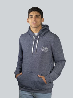 BUZO CANGURO MOULINE