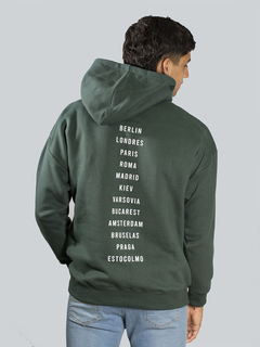 BUZO CANGURO OVERSIZE