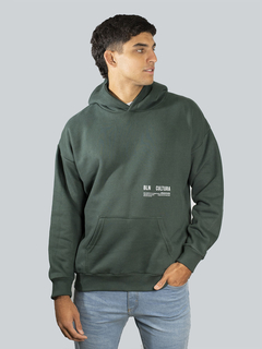 BUZO CANGURO OVERSIZE - comprar online