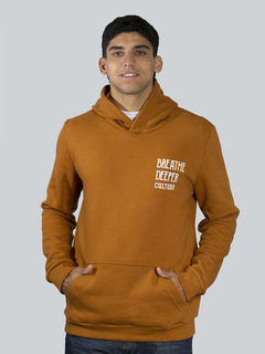 BUZO ESTAMPADO FRENTE Y ESPALDA - comprar online