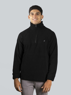 BUZO POLAR M/RANGLAN - comprar online
