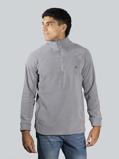 BUZO POLAR M/RANGLAN - comprar online