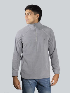 BUZO POLAR M/RANGLAN - comprar online
