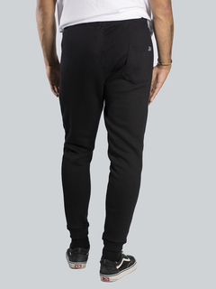 PANTALÓN FRIZA CON PUÑO REEB - comprar online
