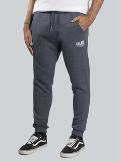 PANTALÓN FRIZA CON PUÑO REEB
