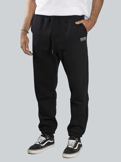 PANTALÓN FRIZA CON PUÑO