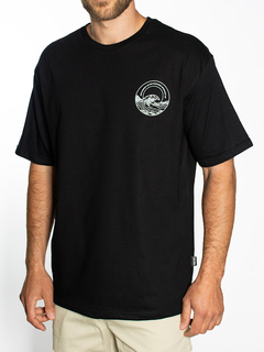 REMERA OVERSIZE ESTAMPADA - comprar online