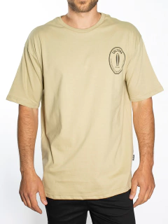 REMERA OVERSIZE ESTAMPADA - comprar online