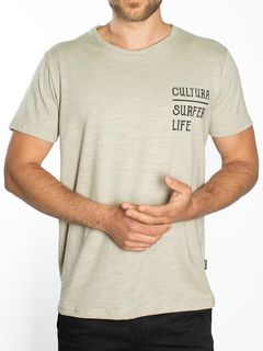 REMERA FLAME ESTAMPADA - comprar online