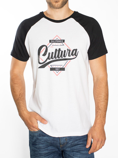 REMERA MANGA RANGLAN - comprar online