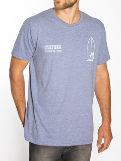 REMERA DOS ESTAMPAS