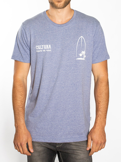 REMERA DOS ESTAMPAS - comprar online