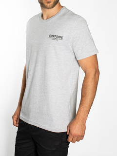REMERA ESTAMPADA FRENTE Y ESPALDA