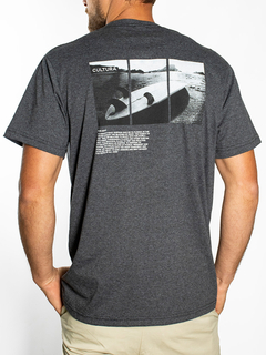 REMERA ESTAMPADA FRENTE Y ESPALDA