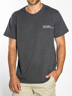 REMERA ESTAMPADA FRENTE Y ESPALDA - comprar online