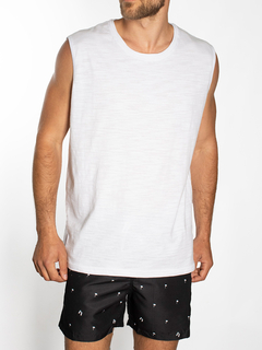 MUSCULOSA FLAME LISA