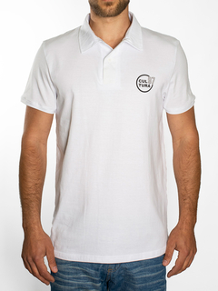 CHOMBA REGULAR JERSEY - comprar online
