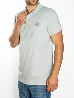 CHOMBA REGULAR JERSEY - comprar online