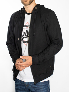 CAMPERA LISA LIVIANA