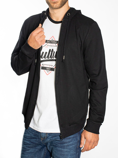 CAMPERA LISA LIVIANA - comprar online