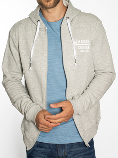 CAMPERA LISA LIVIANA