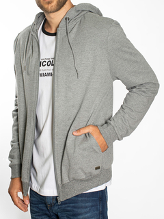 CAMPERA CANGURO ESTAMPADA - comprar online