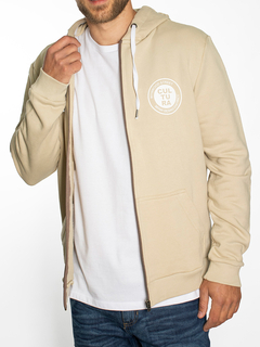 CAMPERA CANGURO ESTAMPADA - comprar online