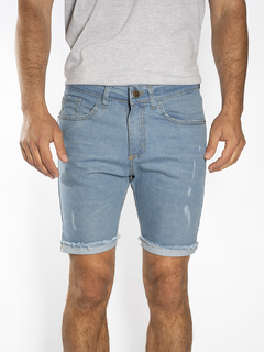 BERMUDA JEAN ROLL UP en internet