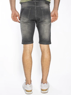 BERMUDA JEAN AT GREY en internet