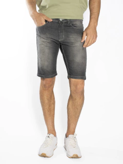 BERMUDA JEAN AT GREY