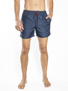 SHORT ESTAMPADO FULL