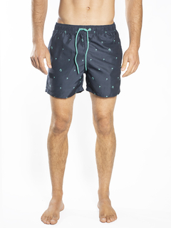 SHORT ESTAMPADO FULL