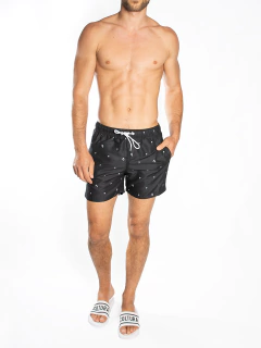 SHORT ESTAMPADO FULL - comprar online