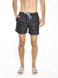 SHORT ESTAMPADO FULL