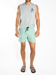 SHORT LISO