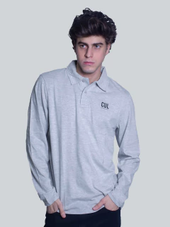 CHOMBA M/LARGA JERSEY - comprar online