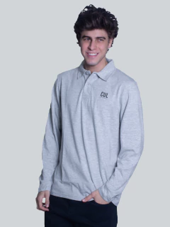 CHOMBA M/LARGA JERSEY