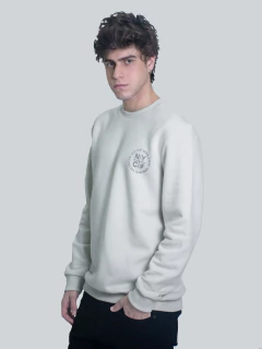 BUZO ESC REDONDO C/EST - comprar online