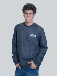 BUZO ESC REDONDO C/EST