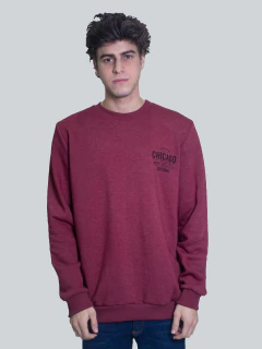 BUZO ESC REDONDO C/EST